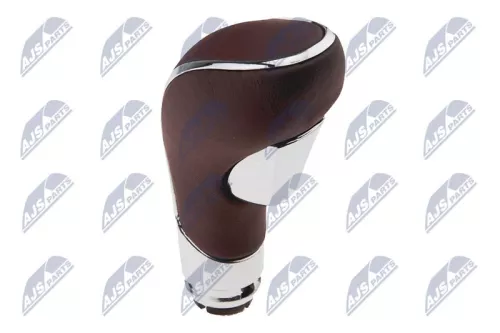 NTY NTY GZB-PL-004 Gear Shift Lever Knob 