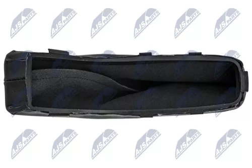 NTY NTY (GZB-PL-017) Cover, hand brake lever 