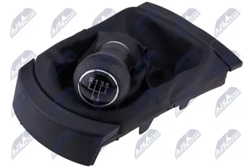 Gear Shift Lever Knob