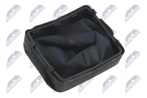 NTY NTY GZB-VW-009 Gear Shift Lever Knob 