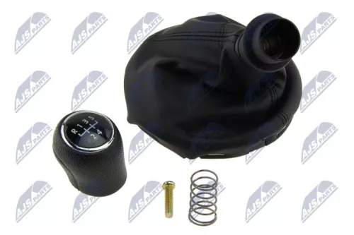 NTY NTY GZB-VW-015 Gear Shift Lever Knob 