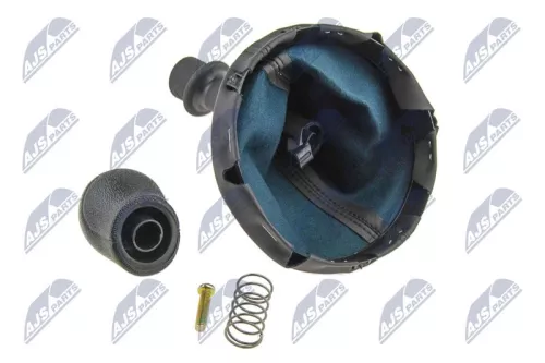 NTY NTY GZB-VW-015 Gear Shift Lever Knob 