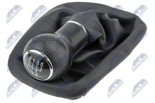 NTY NTY GZB-VW-017 Gear Shift Lever Knob 
