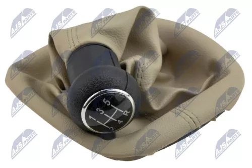 NTY NTY GZB-VW-019 Gear Shift Lever Knob 