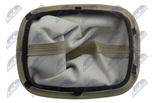 NTY NTY GZB-VW-019 Gear Shift Lever Knob 