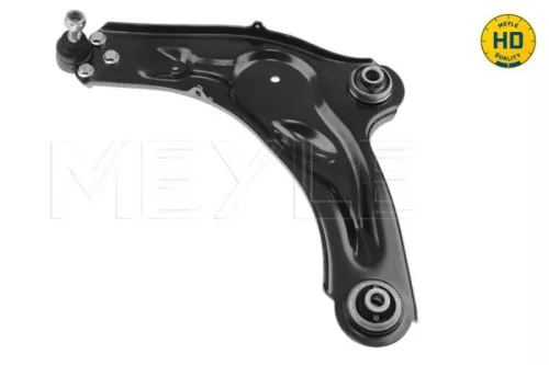 MEYLE Control/Trailing Arm, wheel suspension (16-16 050 0031/HD)