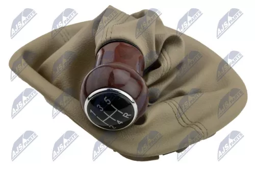 NTY NTY GZB-VW-020 Gear Shift Lever Knob 