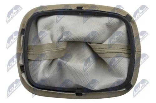 NTY NTY GZB-VW-020 Gear Shift Lever Knob 