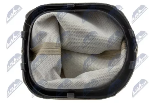 NTY NTY GZB-VW-022 Gear Shift Lever Knob 