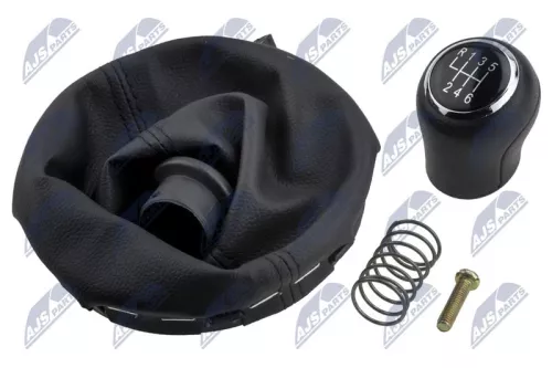 NTY NTY GZB-VW-024 Gear Shift Lever Knob 