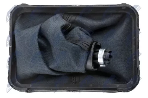 NTY NTY GZB-VW-044 Gear Shift Lever Knob 