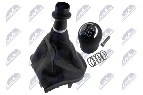 Gear Shift Lever Knob