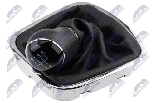 NTY NTY GZB-VW-053 Gear Shift Lever Knob 