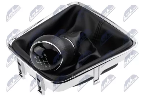 NTY NTY GZB-VW-062 Gear Shift Lever Knob 