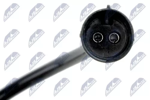 NTY NTY HCA-AU-000 Sensor, wheel speed 