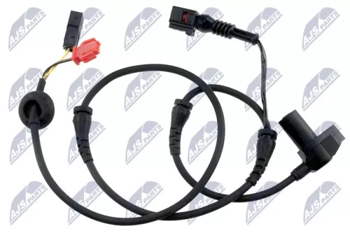 NTY NTY HCA-AU-008 Sensor, wheel speed 