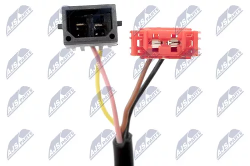 NTY NTY HCA-AU-008 Sensor, wheel speed 