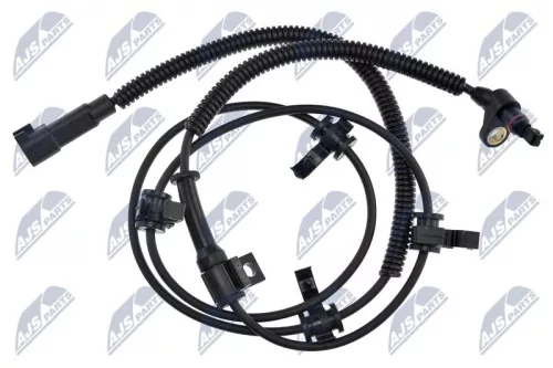 NTY NTY HCA-CH-001 Sensor, wheel speed 