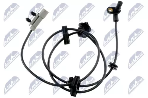 NTY NTY HCA-CH-010 Sensor, wheel speed 