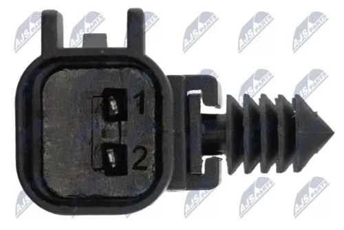 NTY NTY HCA-CH-106 Sensor, wheel speed 
