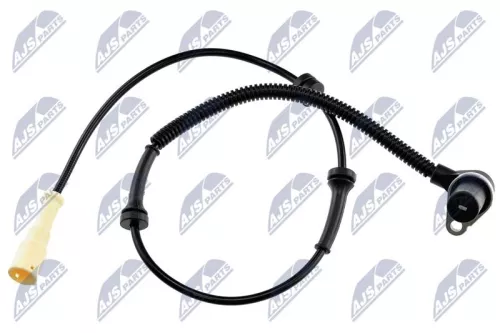 NTY NTY HCA-DW-009 Sensor, wheel speed 