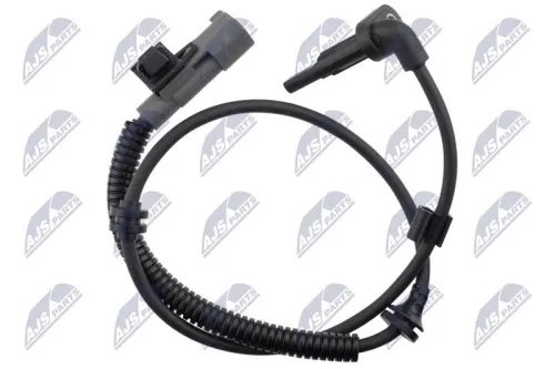 NTY NTY HCA-DW-013 Sensor, wheel speed 