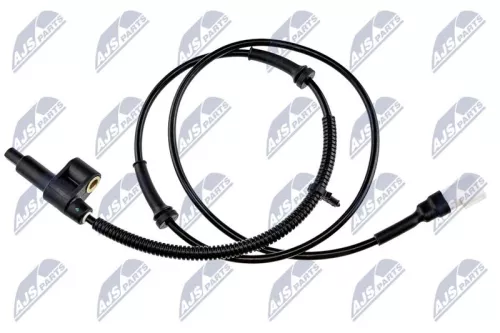 NTY NTY HCA-FR-000 Sensor, wheel speed 