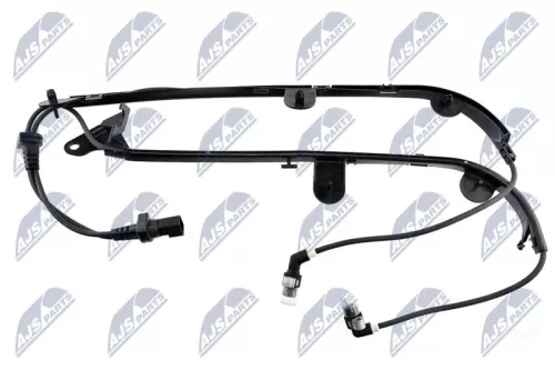 NTY NTY HCA-FR-002 Sensor, wheel speed 