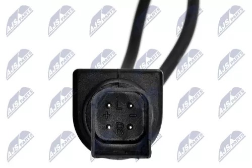 NTY NTY HCA-FR-004 Sensor, wheel speed 