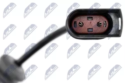 NTY NTY (HCA-FR-007) Sensor, wheel speed 
