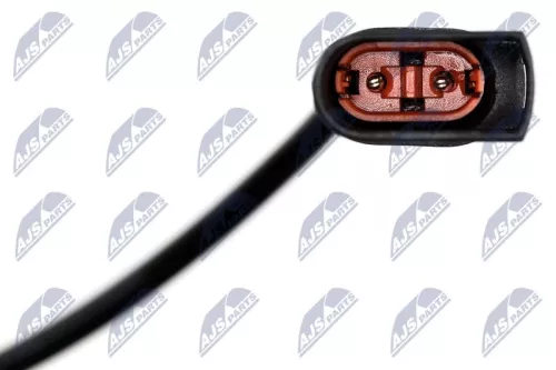 NTY NTY (HCA-FR-008) Sensor, wheel speed 
