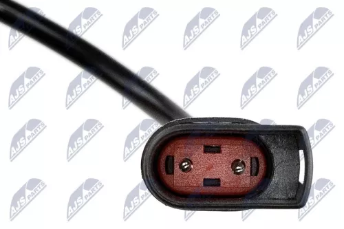 NTY NTY (HCA-FR-009) Sensor, wheel speed 