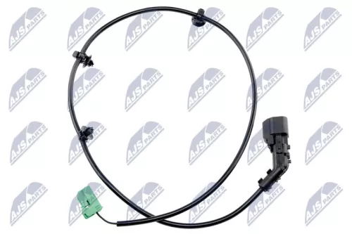 NTY NTY HCA-FR-050P Connecting Cable, ABS 