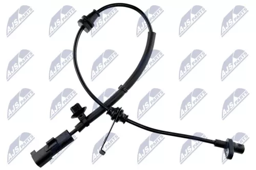 NTY NTY HCA-FR-058 Sensor, wheel speed 