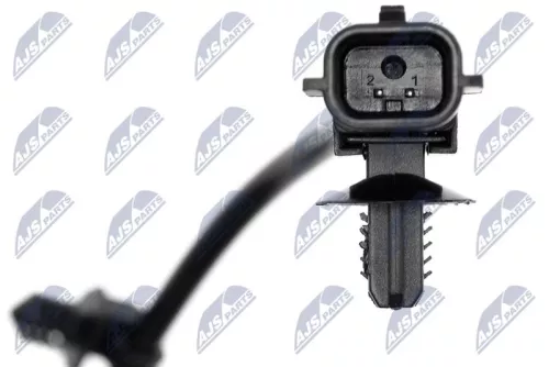 NTY NTY (HCA-FR-066) Sensor, wheel speed 