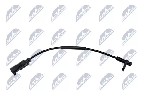 NTY NTY HCA-FR-069 Sensor, wheel speed 