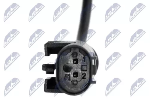 NTY NTY HCA-FT-007 Sensor, wheel speed 