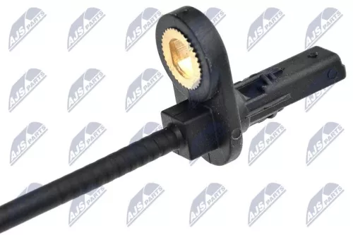 NTY NTY HCA-HD-042 Sensor, wheel speed 
