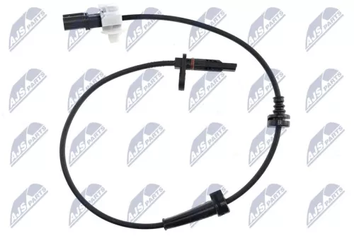 NTY NTY HCA-HD-043 Sensor, wheel speed 