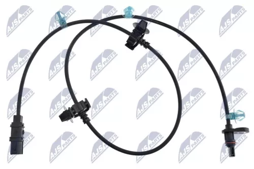 NTY NTY HCA-HD-048 Sensor, wheel speed 