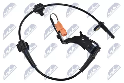 NTY NTY HCA-HD-072 Sensor, wheel speed 