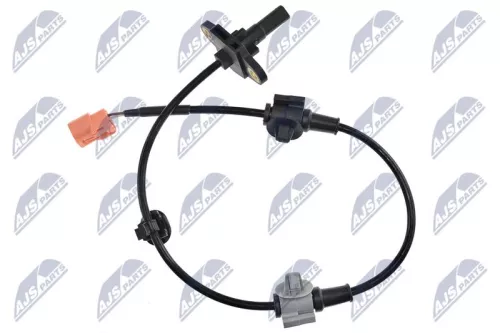NTY NTY HCA-HD-134 Sensor, wheel speed 
