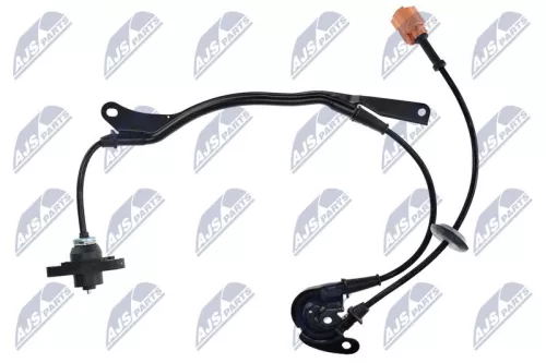 NTY NTY HCA-HD-136 Sensor, wheel speed 
