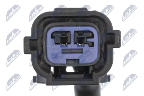 NTY NTY (HCA-HY-569) Sensor, wheel speed 