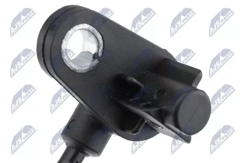 NTY NTY (HCA-HY-570) Sensor, wheel speed 