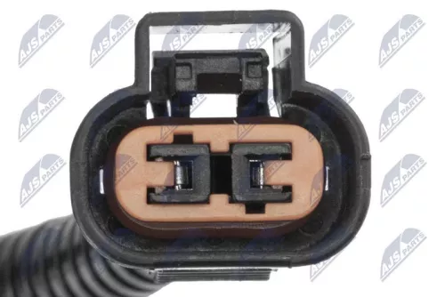 NTY NTY (HCA-HY-571) Sensor, wheel speed 