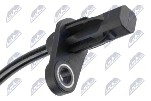 NTY NTY (HCA-HY-572) Sensor, wheel speed 