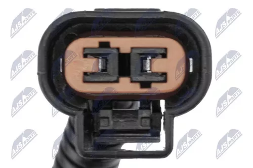 NTY NTY (HCA-HY-572) Sensor, wheel speed 