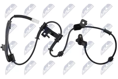 NTY NTY (HCA-HY-587) Sensor, wheel speed 