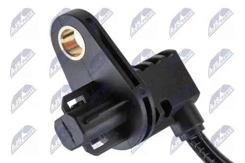 NTY NTY (HCA-KA-342) Sensor, wheel speed 